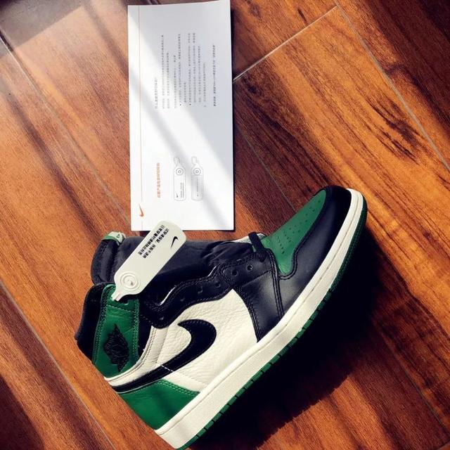 耐克使用RFID防盜防偽，是否能掀起RFID技術在鞋領域的應用潮流？