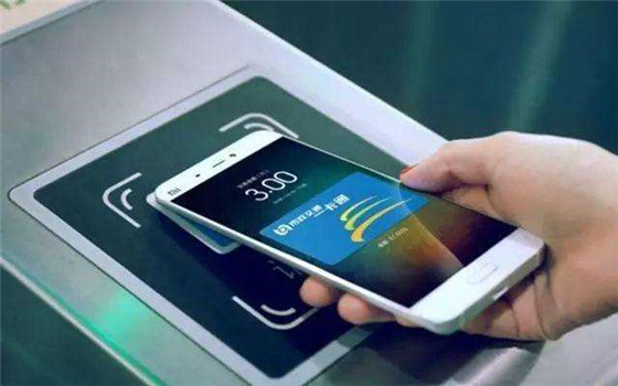 NFC誕生15年卻鮮有人知，你更愿意用藍牙、二維碼還是NFC？