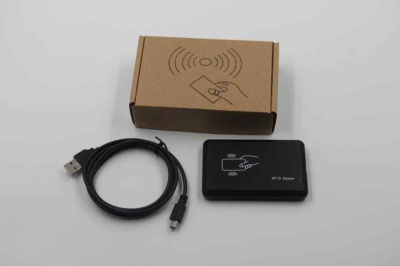 cpu卡讀卡器是什么，什么樣子的