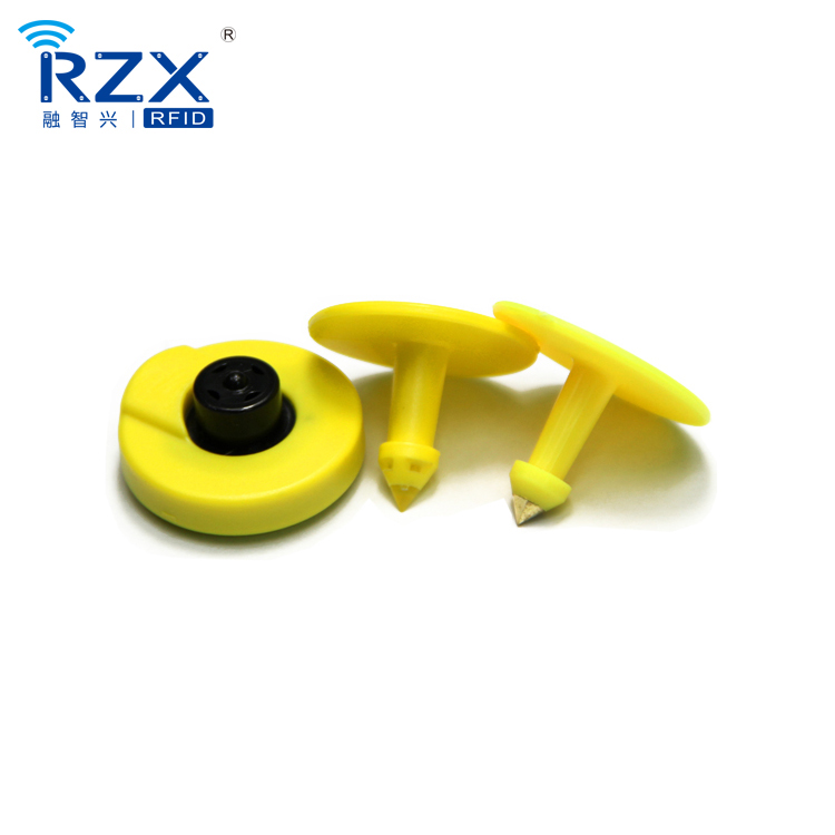 rfid動物標簽需求量巨大，國產芯片如何被認可？融智興科技為您解析