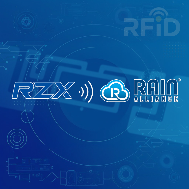 融智興科技正式加入RAIN Alliance