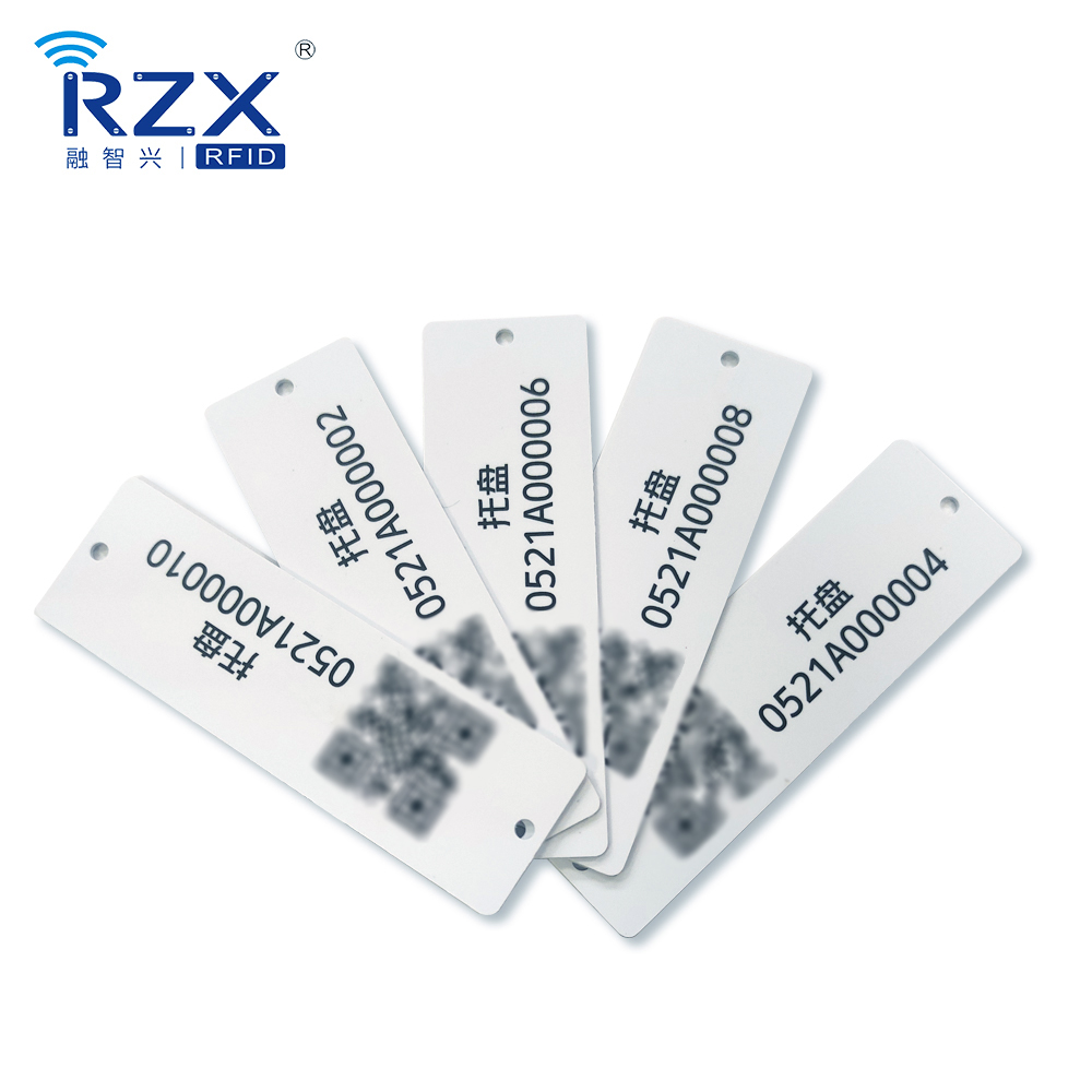 周轉(zhuǎn)箱托盤卡