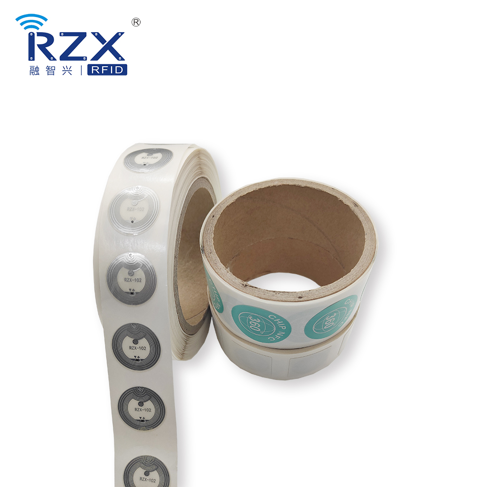 NFC標(biāo)簽定制